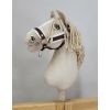 Halter A3 con Furry y Tether My Sweet Baby para Hobby Horse - imagen 2