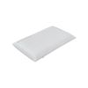 Almohada ventilada de espuma viscoelástica Kikkaboo - Gris - imagen 3
