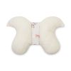 Almohada mariposa Sensillo Oca y Ratón de terciopelo suave y algodón
