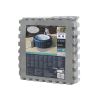 Alfombra Protectora para Spa Bestway, Foam, 196x196 cm - imagen 2