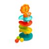 Juguete Educativo Toyz - Baloncesto con León para Bebés