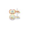 Chupete Philips Avent Ultra Air Nighttime 0-6 meses