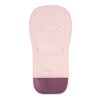 Colchoneta rosa Reversible para Silla de Paseo Sensillo