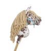Hobby Horse Premium My Sweet Baby - Caballo de Madera Natural - imagen 2