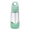 Botella Tritan de B.box con sorpresita ideal para niños en escuela