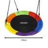 Columpio Stork's Nest Kruzzel para Niños y Adultos - 100cm - imagen 2