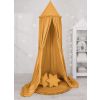Set de Dosel, Alfombra y Cojines My Sweet Baby - Amarillo Miel - imagen 2