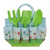 Bolsa de Herramientas Infantil Esschert para Insectos