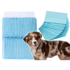 Compresas Higiénicas Absorbentes para Animales 40 uds