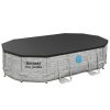 Piscina Frame Pool 427 x 250 x 100 cm Bestway para toda la familia