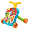 Andador educativo interactivo 5 en 1 multicolor