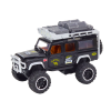 Coche Off-Road Guard 1:32 con Luces y Sonido