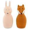 Juguetes de Baño Trixie - Animales para Apretar