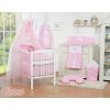 Juego de Cuna 5 Piezas con Mosquitera My Sweet Baby - imagen 3
