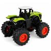 Tractor teledirigido Lean toys para jugar en el jardín
