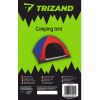 Tienda Trizand - Tienda de campaña para 4 personas - imagen 2