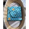 Juego de Cuna con Almohada Oso My Sweet Baby - Mint Forest - imagen 2