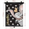 Persiana Solar Dumbo Seven para Bebés 36x45 cm - imagen 2