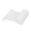 Protector de Cuna Universal Muselina My Sweet Baby - Blanco