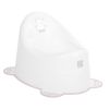 Orinal Antideslizante Hippo Beige Kikkaboo para Bebés - imagen 3