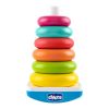 Pirámide de Colores Chicco toys - Juguete Educativo para Bebés