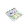 Muñeco de Juguete Educativo Sensillo Búho Colorido - imagen 3