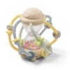 Juguete Sensorial Horloge Babyono - Mordedor y Sonajero