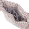 Bolso Talega Vicky Rosa 12x40x35 Cm - Cambrass - imagen 3