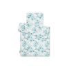 Juego de Cuna 2 Piezas My Sweet Baby - Eucalipto Mint