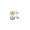 Chupete Philips Avent Ultra Air 0-6 meses - Confort y suavidad