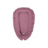 Cocoon Reversible para Bebés My Sweet Baby - Pastel Violet - imagen 3