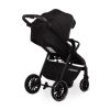Detalles de la Silla de Paseo Agil Black Caretero