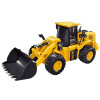 Excavadora RC Infantil con Control Remoto 2.4G y 6CH - imagen 2