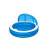 Piscina Inflable Bestway 185 x 180 x 53 cm 54337