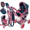 Cochecito de Muñecas Mario 9346 DOLL STROLLER 6