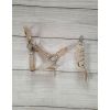 Halter A3 y Tether para Hobby Horse My Sweet Baby - Beige - imagen 3