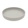 Plato de Silicona Kikkaboo Platinum para Bebés - 400ml