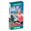 Columpio Stork's Nest 110cm Kruzzel para Niños y Adultos - imagen 2