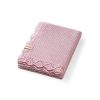 Manta de Bambú Rosa Babyono para Bebés - Confort y Estilo