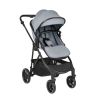 Carrito de Bebé 3en1 con Asiento Transformable Kikkaboo - imagen 3