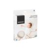Almohada ergonómica de espuma viscoelástica Kikkaboo - imagen 2