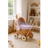 Cochecito de Muñeca My Sweet Baby Chiara - Natural - imagen 3