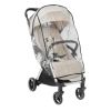 Silla de Paseo Ligera Kikkaboo Eden Beige - Autoplegable - imagen 3