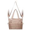Bolso Organizador Cochecito Babyono CAMI Beige - imagen 3
