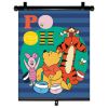 Persiana Solar Winnie the Pooh para Coche Seven
