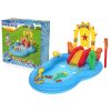 Parque Inflable 264 x 188 cm