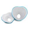 Almohada Correctiva Turquesa Sensillo para Bebés