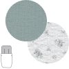 Saco Silla Tokyo Mini Pio Mint 43x92x5 Cm - Cambrass - imagen 2