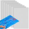 Set de 8 Tableros de Pintura Maaleo - Alta Calidad