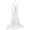 Set Dosel y Nido para Bebé My Sweet Baby - Blanco